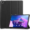 Tech-Protect SmartCase Lenovo Tab M10 Plus ((3-osios kartos).) 10.6" TB-125 / TB-128 - dėklas planšetiniam kompiuteriui juodos spalvos