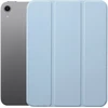 3mk Hardy TabCase do Apple iPad A16 (10/11) (11") mėlyna