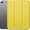 3mk Hardy TabCase do Apple iPad A16 (10/11) (11") geltona