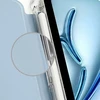 3mk Hardy TabCase do Apple iPad A17 Pro (6/7) (8.3') mėlyna