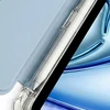 3mk Hardy TabCase do Apple iPad A17 Pro (6/7) (8.3') mėlyna