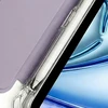 3mk Hardy TabCase do Apple iPad A17 Pro (6/7) (8.3') purpurowy