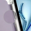 3mk Hardy TabCase do Apple iPad A17 Pro (6/7) (8.3') purpurowy