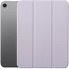 3mk Hardy TabCase do Apple iPad Air 11 (M2/M3/M4) (11") purpurowy