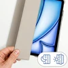 3mk Hardy TabCase do Apple iPad Air 13 (M2/M3/M4) (13") Starlight