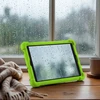 Dėklas na tablet 4kom.pl Dėklas Armor do Samsung Galaxy Tab A11+ Plus 10.9 2025 / A9+ Plus 2023 - ochronne su podstawką