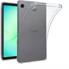 Planšetinio kompiuterio dėklas 4kom.pl Do Galaxy Tab A11+ Plus 10.9'' 2025 A9+ Plus 2023 silikoninė nugarėlė