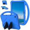 Dėklas na tablet 4kom.pl Dėklas do GALAXY TAB A11+ PLUS 10.9 2025 / A9+ Plus 2023 FunColor su podstawką