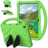 Dėklas na tablet 4kom.pl Dėklas do GALAXY TAB A11+ PLUS 10.9 2025 / A9+ Plus 2023 FunColor su podstawką