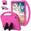 Dėklas na tablet 4kom.pl Do GALAXY TAB A11+ PLUS 10.9 2025 / A9+ Plus 2023 FunColor su podstawką