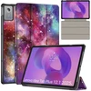 Dėklas na tablet 4kom.pl Dėklas do Lenovo Idea Tab Plus 12.1 2025 TB361FU TB361ZU graficzne SMART