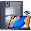 Dėklas na tablet 4kom.pl Dėklas do LENOVO Idea Tab 11'' 2025 TB336FU TB336ZU ZAFR0378PL slot na rysik