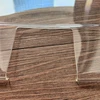 Dėklas na tablet 4kom.pl Dėklas do Lenovo Tab Plus 11 / 11 5 2024 - silikonowe plecki skaidrus
