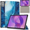 Dėklas na tablet 4kom.pl Dėklas do Lenovo Idea Tab Plus 12.1 2025 TB361FU TB361ZU graficzne SMART