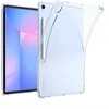 Dėklas na tablet 4kom.pl Dėklas do Samsung Galaxy Tab S10 FE Plus S10 FE+ 13.1'' silikonowe plecki