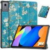 Dėklas na tablet 4kom.pl Dėklas GRAFICZNE do Lenovo Idea Tab 11" ZAFR0378PL TB336FU TB336ZU su klapką