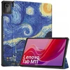 Dėklas na tablet 4kom.pl Dėklas Graficzne do Lenovo Tab M11 10.95 11'' TB330FU TB330XU TB331FC