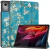 Dėklas na tablet 4kom.pl Dėklas Graficzne su klapką podstawką do Lenovo Tab K11 Plus 11.45'' TB352FU