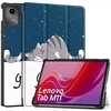 Dėklas na tablet 4kom.pl Dėklas Graficzne do Lenovo Tab M11 10.95 11" TB330FU TB330XU TB331FC