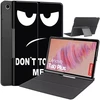 Dėklas na tablet 4kom.pl Graphic Lenovo Tab Plus TB351FU - DTM