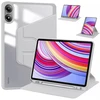 Strado-Tech planšetinio kompiuterio dėklas CRYSTAL PENCIL sukamas dėklas skirtas Xiaomi Redmi Pad Pro 12.1 2024 / Poco Pad
