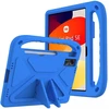 Dėklas na tablet 4kom.pl Dėklas Pancerne Funcolor case podstawka do Xiaomi Redmi Pad SE 11 2023, mėlyna