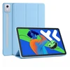 Dėklas na tablet 4kom.pl Dėklas Smart Lenovo Idea Tab Pro/Pro MT 2025 - Mėlyna