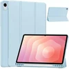 Dėklas na tablet 4kom.pl Dėklas SMART PENCIL do Samsung Galaxy Tab S11 Ultra 14.6'' SM-X930 SM-X936, mėlyna