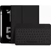 Tech-Protect SC Pen + Keyboard Apple iPad 10.9” 10 / 2022 / 11” 11 / 2025 – dėklas planšetiniam kompiuteriui juodos spalvos