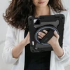 Dėklas Tech-Protect Solid skirtas Xiaomi PAD 7 / 7 PRO / 8 / 8 PRO 11.2“ juodas
