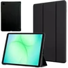 Planšetinio kompiuterio dėklas Strado-Tech, skirtas GALAXY TAB A11+ PLUS 10.9 2025 / A9+ Plus 2023, Smart Case su stovu