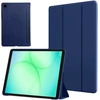 Planšetinio kompiuterio dėklas 4kom.pl Samsung Galaxy Tab A11+ Plus 10.9 2025 / A9+ Plus 2023 – su stovu