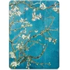 Planšetinio kompiuterio dėklas 4kom.pl Grafinis su dangteliu Galaxy Tab S6 Lite 10 / Samsung Galaxy Tab S6 Lite 22 / Samsung Galaxy Tab S6 Lite 24 - apsauginis