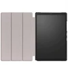 Planšetinio kompiuterio dėklas 4kom.pl Grafinis su dangteliu Galaxy Tab S6 Lite 10 / Samsung Galaxy Tab S6 Lite 22 / Samsung Galaxy Tab S6 Lite 24 - apsauginis