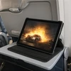 Planšetinio kompiuterio dėklas 4kom.pl 360 laipsnių sukamasis, skirtas Lenovo Tab M10 10.1 2022 3 Gen / Tab M10 Plus 2022 3-ioji karta, juodas – apsauginis su stovu