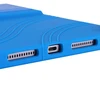 Planšetinio kompiuterio dėklas 4kom.pl Pancerne Armor, skirtas Lenovo Tab K11 Plus 11.45 / Lenovo K11 Plus 2024 / K11 Plus, mėlynas – apsauginis
