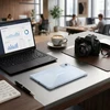 „Tech-Protect FLEXAIR LENOVO IDEA TAB / K11 GEN 2 11.0 TB-336 SKAIDRUS“