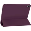 Tech-Protect SC Pen Case for iPad 11" 2025 / 10.9" 2022 - burgundy