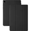 Dėklas na tablet 4smarts 4smarts Folio Case Basic für Samsung Galaxy Tab A9+, juodas