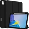 Dėklas na tablet 4smarts 4smarts FolioCaseBasic f. Apple iPad Air 11" (M2,2024),juodas