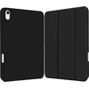 Dėklas na tablet 4smarts 4smarts FolioCaseBasic f. Apple iPad Air 11" (M2,2024),juodas