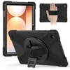 Apsauginis Dėklas 4smarts Rugged Grip skirtas Samsung Galaxy Tab A11