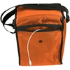 Dėklas na tablet Acer Leba NoteBag Oranžinis 5, Portable device management case, Oranžinis, Table, 23 cm, 2.5 cm, 27 cm
