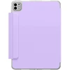 AmazingThing Minimal Mag Case, skirtas iPad Pro M5 11" – violetinė