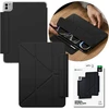 AMAZINGTHING Minimal Mag Case do iPad Pro M5 11" - juoda