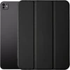 3mk Hardy TabCase do Apple iPad Pro 11 (M4/M5)(11") juoda