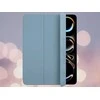 Apple Smart Folio for iPad Pro 13-inch (M5, M4) - Denim - MWK43ZM/A