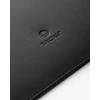 Baltan Dėklas / Dėklas Dėklas Sleeve IPAD gen. 9/8/7 10,2" - Juodas