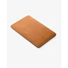 Baltan Dėklas / Dėklas Dėklas Sleeve IPAD gen. 9/8/7 10,2″ - Brąz