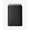 Baltan Dėklas / Dėklas Dėklas Sleeve IPAD gen. 9/8/7 10,2" - Juodas